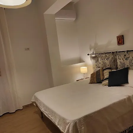 Appartement Penthouse Francesca