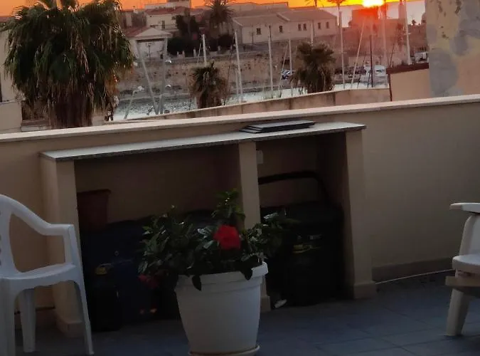 Penthouse Francesca *