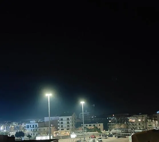 Apartment Penthouse Francesca