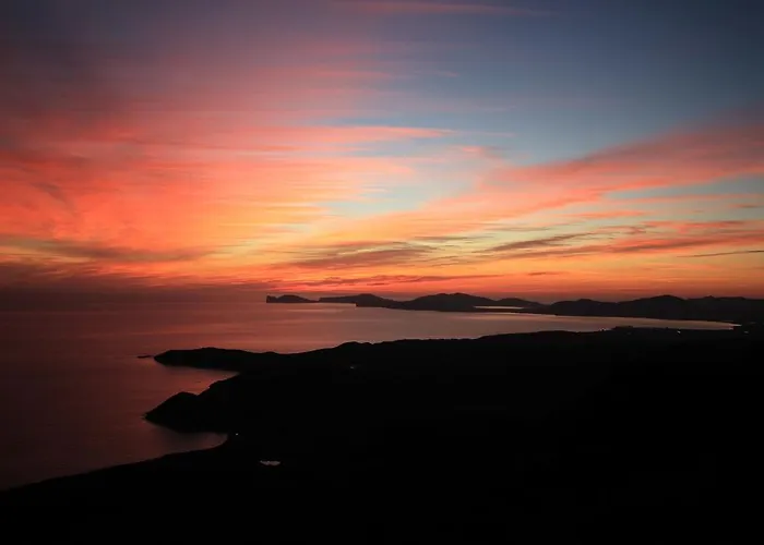 Apartment Penthouse Francesca