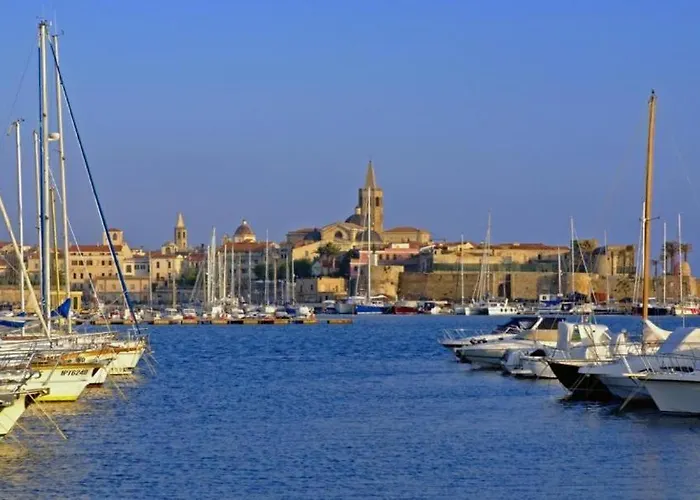 Penthouse Francesca Apartment