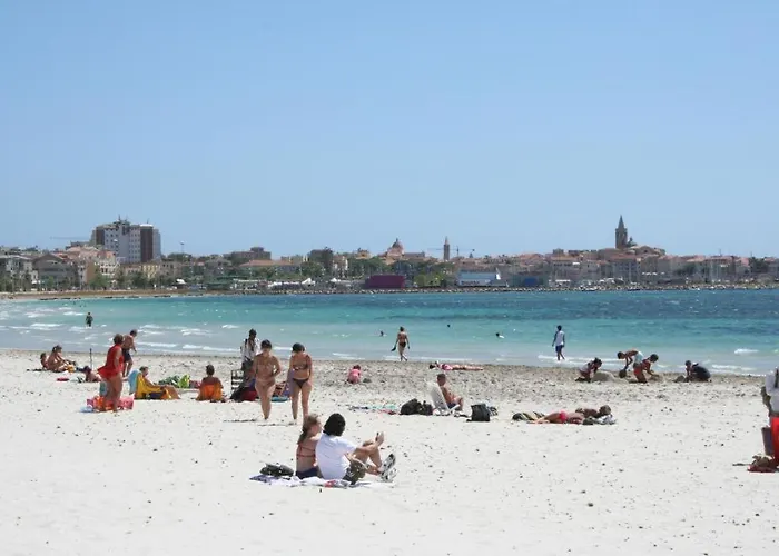 Penthouse Francesca Apartment