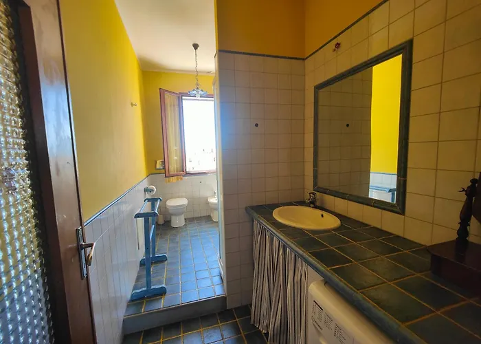 Apartment Penthouse Francesca