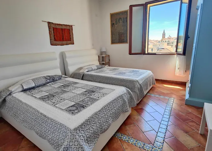 Penthouse Francesca *