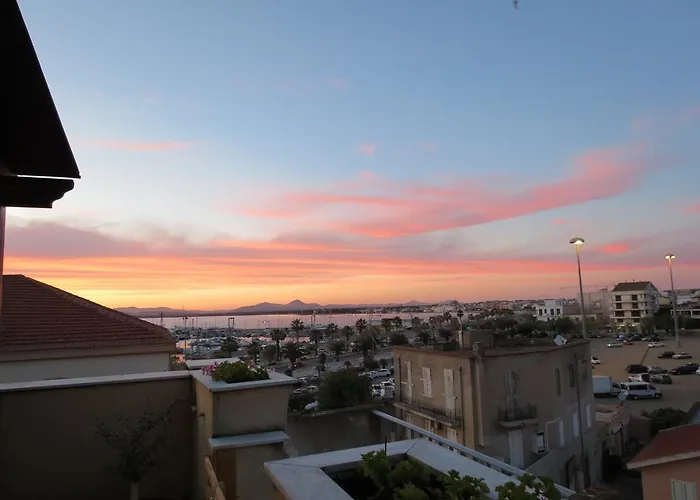 Penthouse Francesca Apartment *