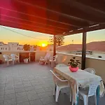 דירה Penthouse Francesca *