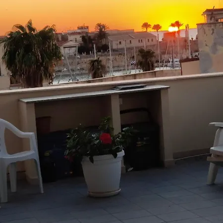 Penthouse Francesca *