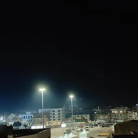 アパート Penthouse Francesca