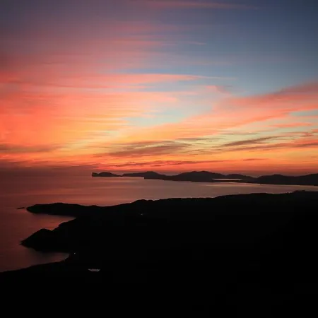 アパート Penthouse Francesca