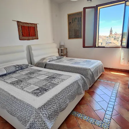 Penthouse Francesca *