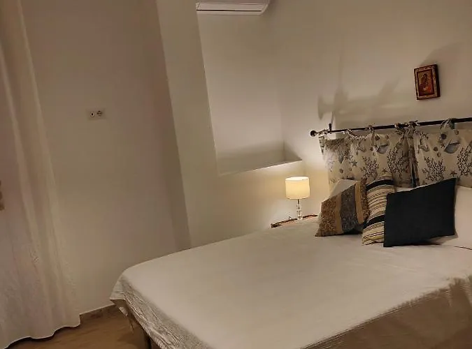 Διαμέρισμα Penthouse Francesca