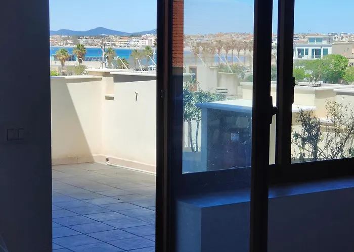 Penthouse Francesca Διαμέρισμα *