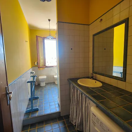 Apartmán Penthouse Francesca